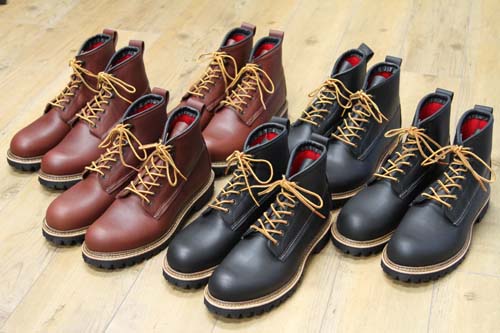 RED WING 2930 & 2931 Ice Cutter 入荷！ : M-BOX