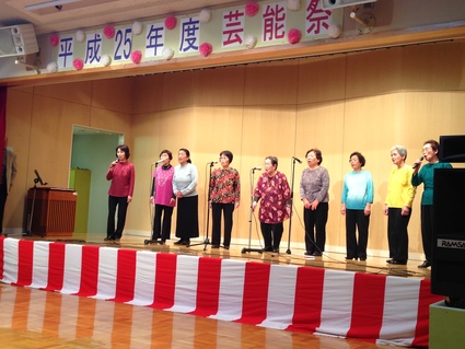 平成25年度 日和田町芸能祭_f0259324_23135354.jpg