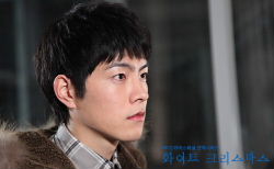 韓国ドラマ ホワイトクリスマス Journal 韓国ドラマ ホワイトクリスマス Journal