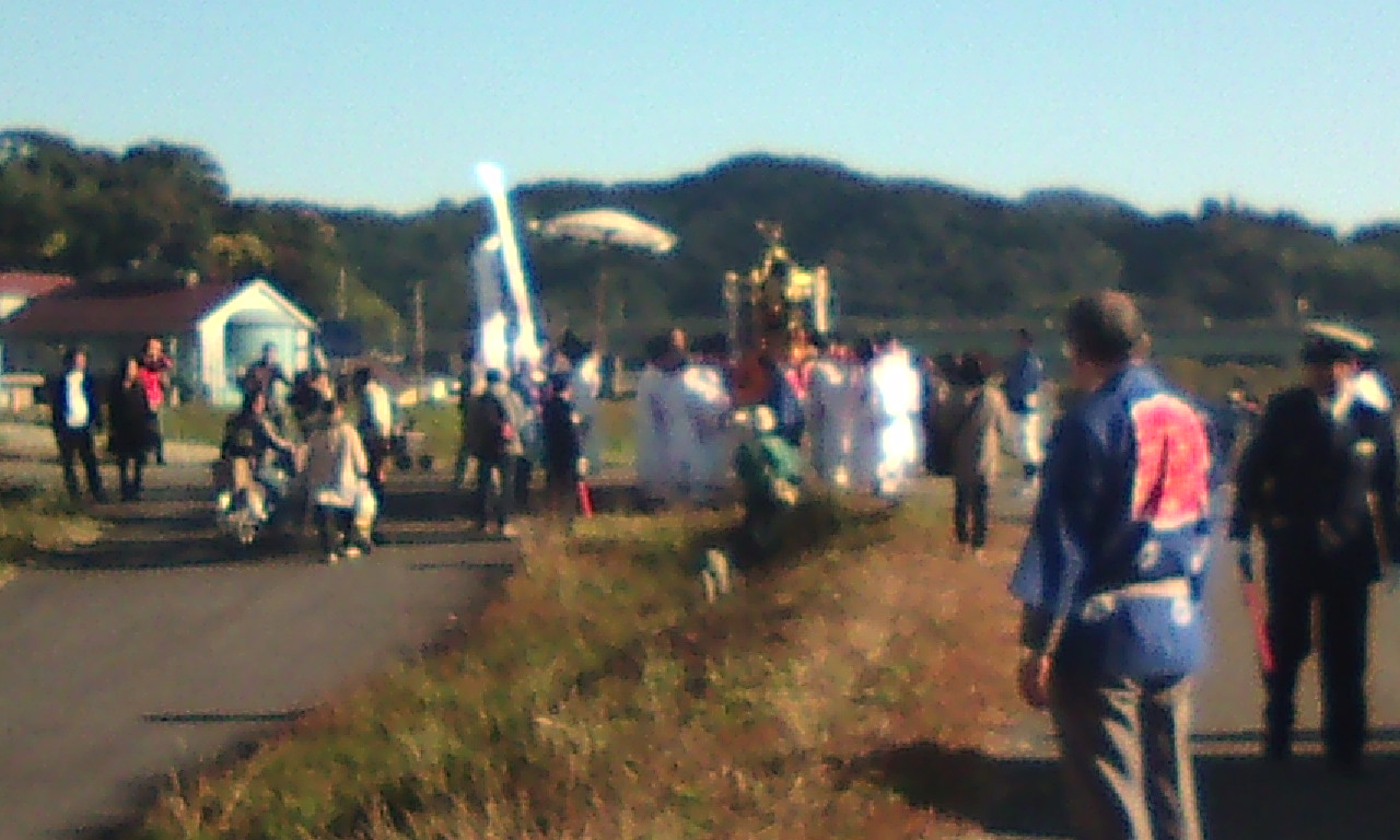 仁淀ブル~_c0155326_7453261.jpg