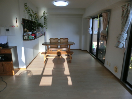 Y様邸(西区田方)ライオンズヒルズ田方・トイレ・CF工事_d0125228_817311.jpg