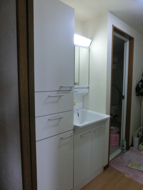Y様邸(西区田方)ライオンズヒルズ田方・トイレ・CF工事_d0125228_8204100.jpg