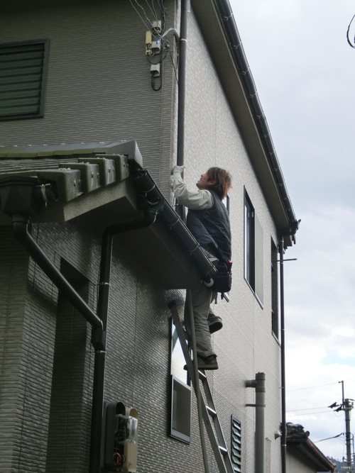 M様邸(安佐南区長楽寺)オール電化工事_d0125228_84846.jpg