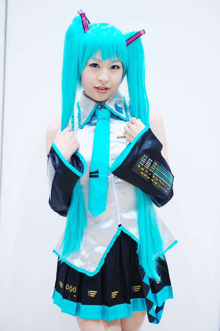 愛須ばにら 高村綾 日向あつみ 13年10月06日 ビッグコスプレ博 東京ビッグサイト 10 まるでpunkでない日々 愛須ばにら 高村綾 日向あつみ 13年10月06日 ビッグコスプレ博 東京ビッグサイト 10 まるでpunkでない日々