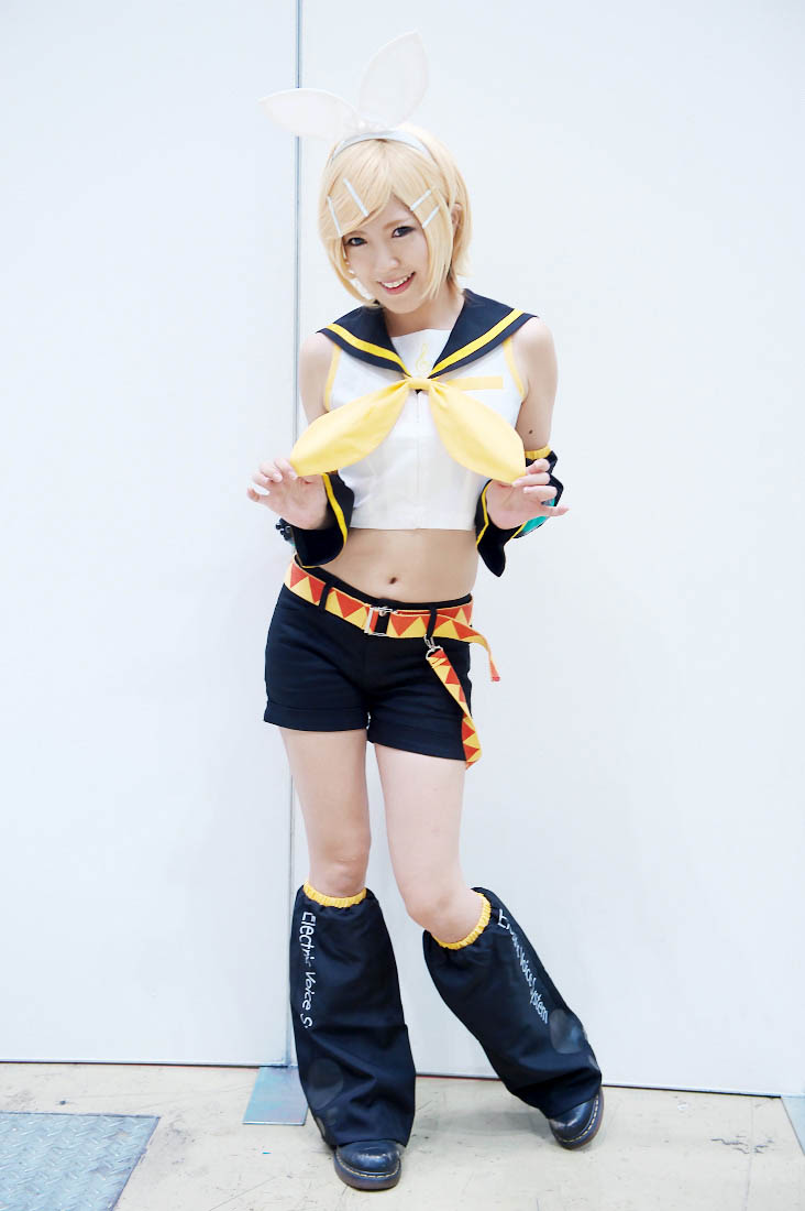 愛須ばにら 高村綾 日向あつみ 13年10月06日 ビッグコスプレ博 東京ビッグサイト 10 まるでpunkでない日々 愛須ばにら 高村綾 日向あつみ 13年10月06日 ビッグコスプレ博 東京ビッグサイト 10 まるでpunkでない日々