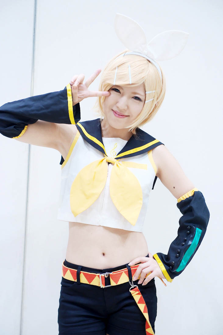 愛須ばにら 高村綾 日向あつみ 13年10月06日 ビッグコスプレ博 東京ビッグサイト 10 まるでpunkでない日々 愛須ばにら 高村綾 日向あつみ 13年10月06日 ビッグコスプレ博 東京ビッグサイト 10 まるでpunkでない日々