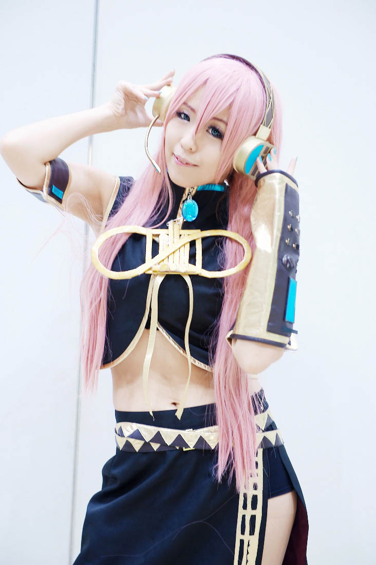 愛須ばにら 高村綾 日向あつみ 13年10月06日 ビッグコスプレ博 東京ビッグサイト 10 まるでpunkでない日々 愛須ばにら 高村綾 日向あつみ 13年10月06日 ビッグコスプレ博 東京ビッグサイト 10 まるでpunkでない日々