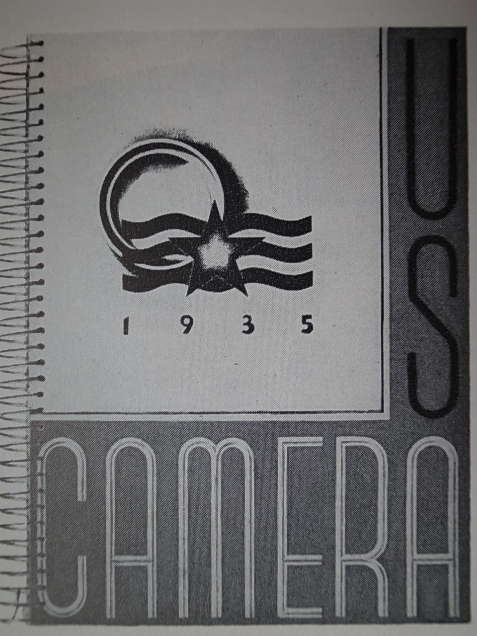 U S Camera 1955 1956 1957 Tom Maloney Books Things