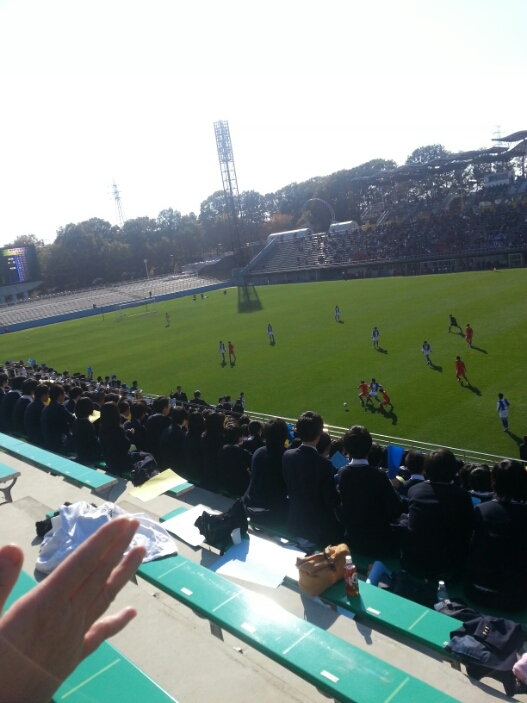 最近の出来事をーーー一気にーっ_b0259538_1362729.jpg