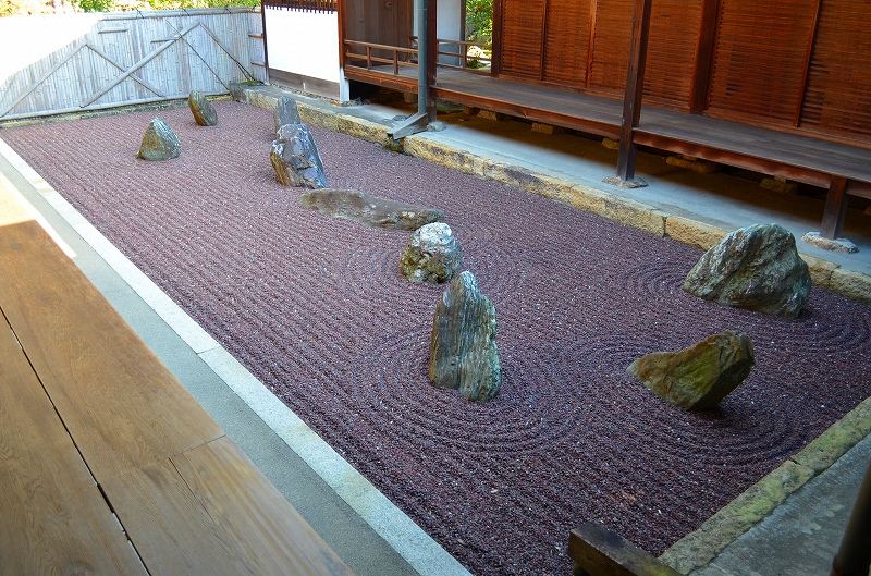 東福寺の紅葉・・・塔頭も見事でした。_e0237645_13424795.jpg