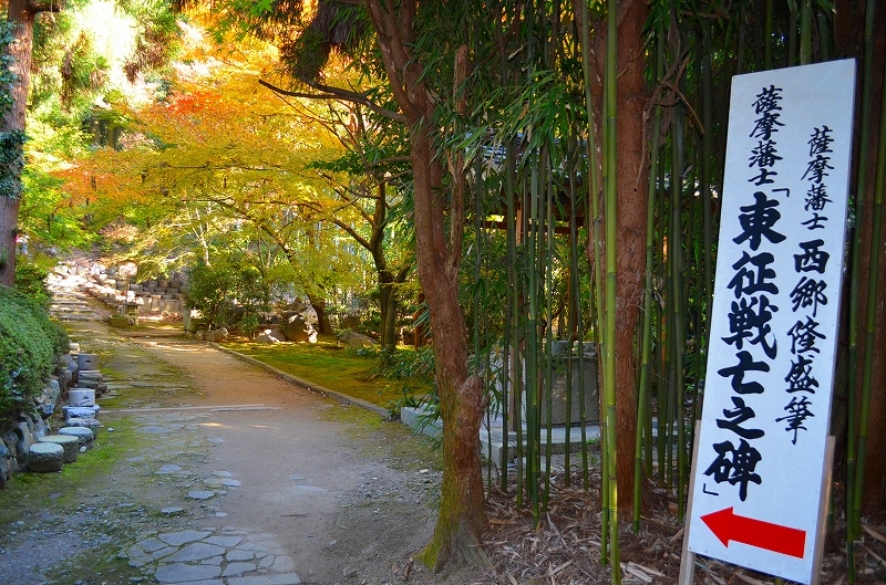 東福寺の紅葉・・・塔頭も見事でした。_e0237645_14382749.jpg
