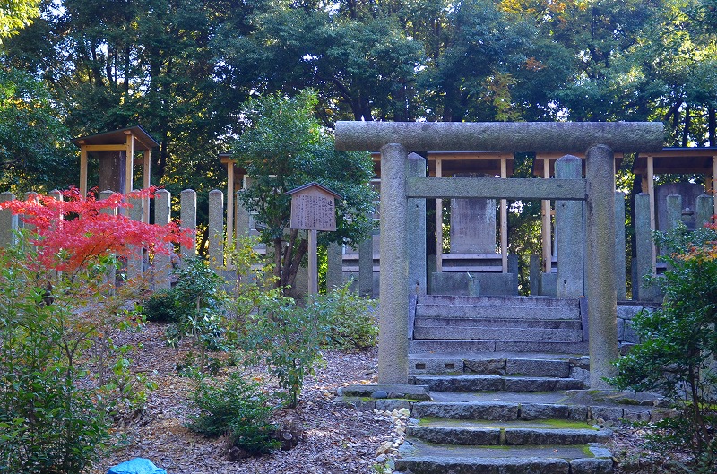 東福寺の紅葉・・・塔頭も見事でした。_e0237645_14393032.jpg
