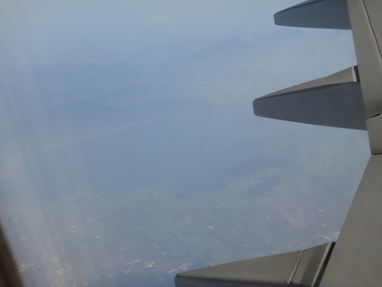 2013/8月出雲・松江旅行記：完　～岡山→北海道へ帰る～_d0225149_12122185.jpg