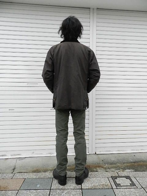 Levi\'s 511 dead stock snaps_f0226051_21471825.jpg