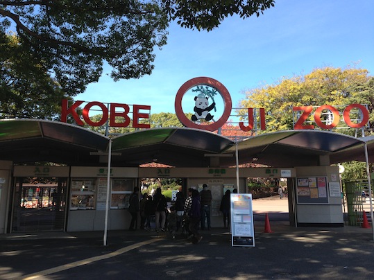神戸王子動物園_d0069964_22283873.jpg