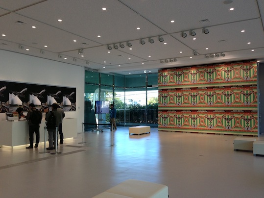 横尾忠則現代美術館_d0069964_2241915.jpg