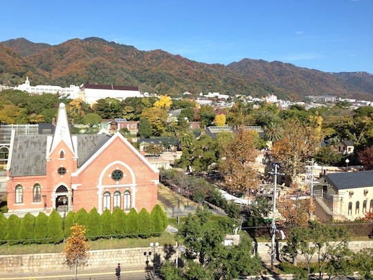 横尾忠則現代美術館_d0069964_2251859.jpg