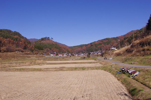 陽だまりの中で_e0167571_22381336.jpg