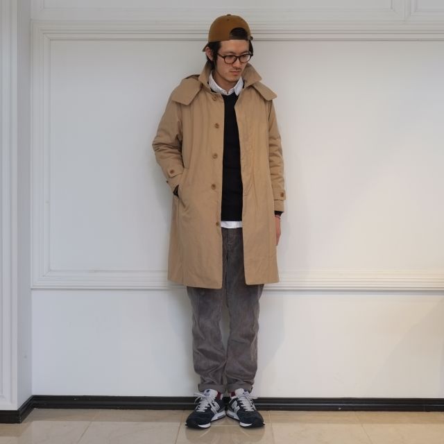 YAECA ~13AW~_e0152373_1839130.jpg