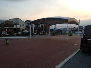 BLUE SKY MARKET #6 無事終了!_a0164280_8153747.jpg