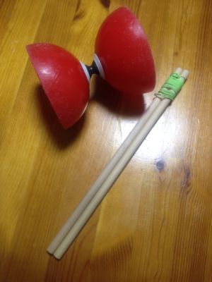 ディアボロ 暗やみの色