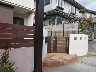 2013年 河内長野市の庭_a0233896_13252887.jpg