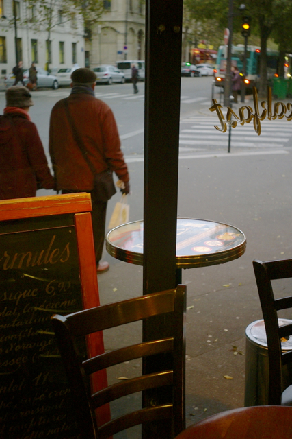 Paris - Châtelet : cafe_a0268696_172526.jpg