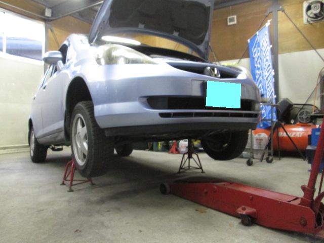 ☆シエンタご待望のお納車とさせていただきました☆(伏古店)_c0161601_1935468.jpg