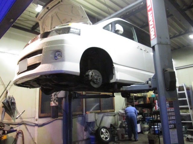 ★プロボックス待望のお納車となりました!!★(白石店)_c0161601_1962235.jpg