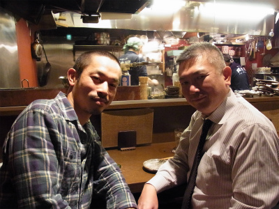 フワトロメヒカリの天ぷら_f0157910_15212280.jpg