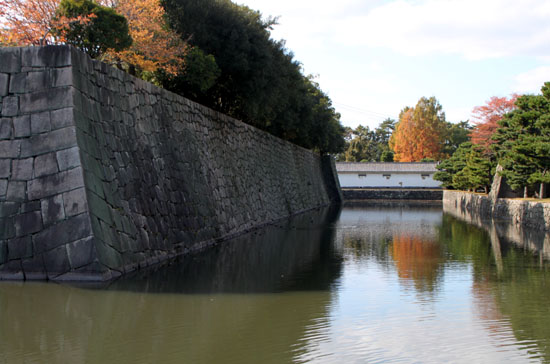 二条城 13紅葉だより49_e0048413_16275558.jpg