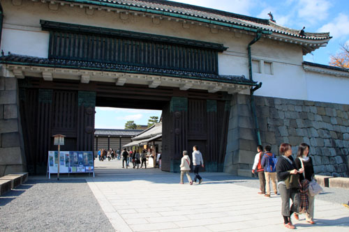 二条城 13紅葉だより49_e0048413_1627698.jpg