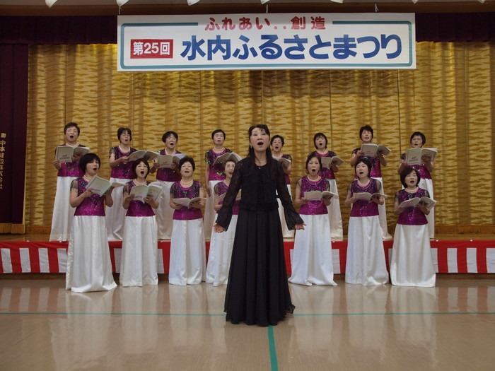 水内ふるさとまつり その４_c0116915_0392951.jpg