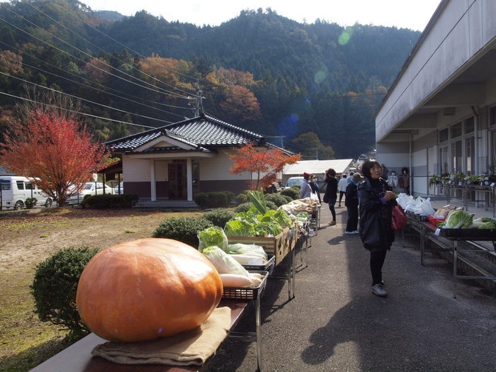 水内ふるさとまつり その4_c0116915_0443260.jpg