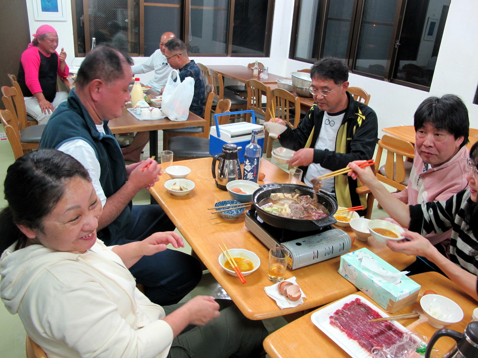 11月25日 あったまるぞー_b0158746_17565548.jpg