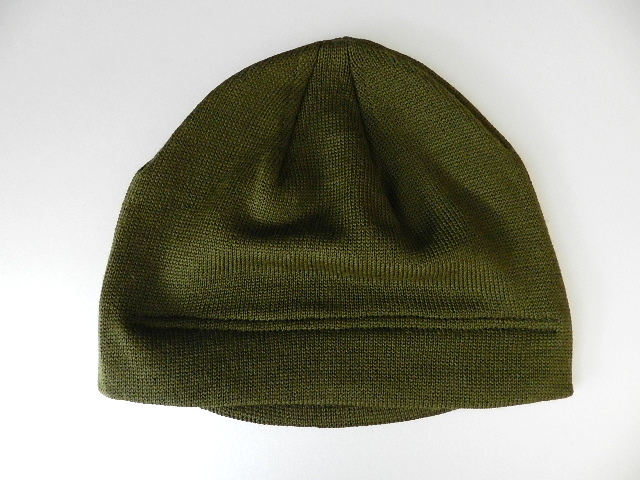 Italian army knit cap dead stock_f0226051_1235368.jpg