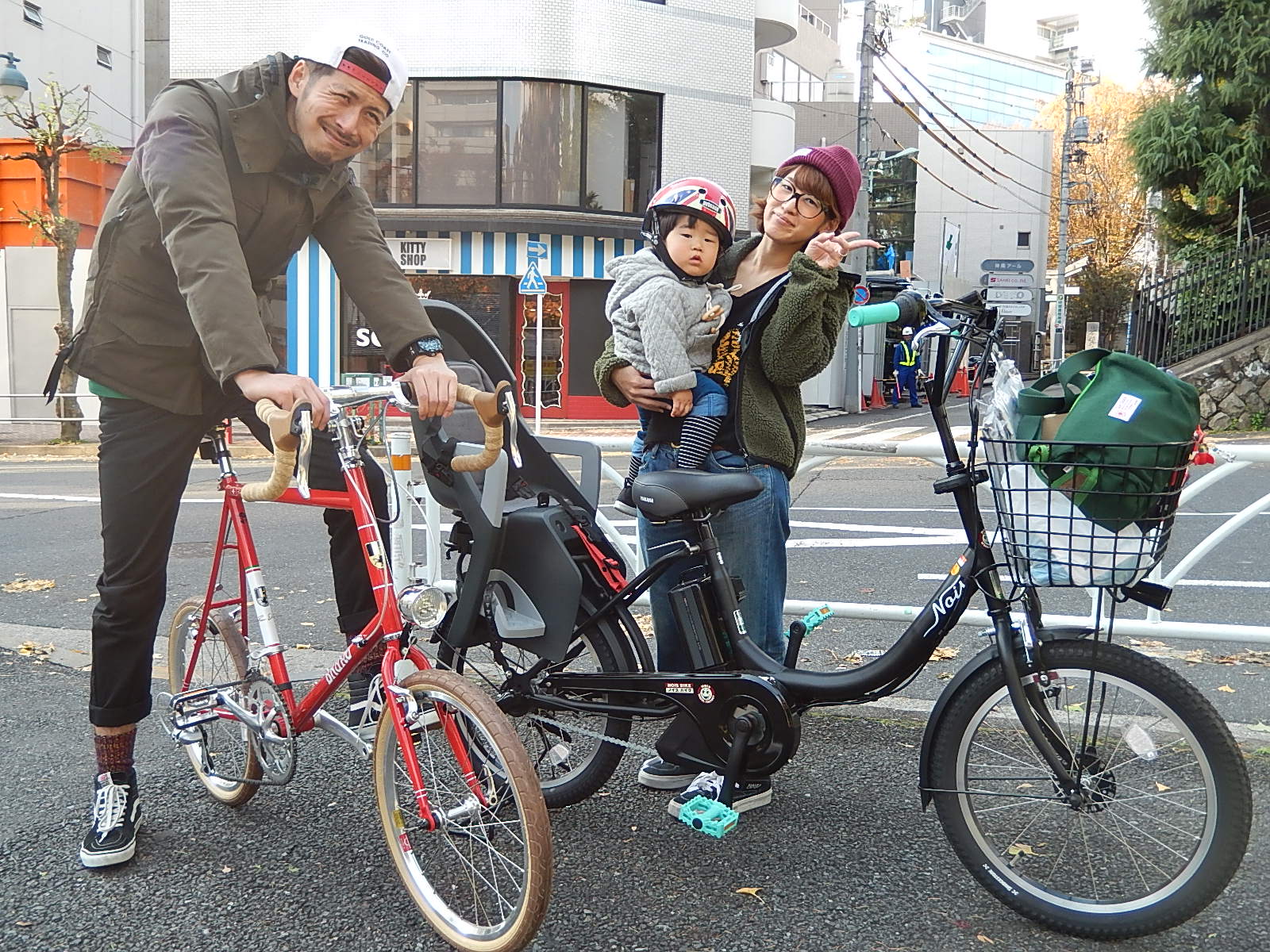 NOiS BRUNO 納車です!!_e0188759_13494339.jpg