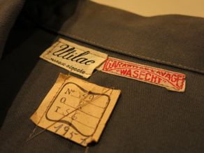 \"VINTAGE WEAR COLLECTION\"ってこんなこと。_c0140560_11493930.jpg