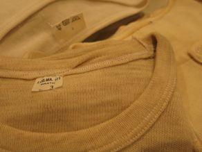 \"VINTAGE WEAR COLLECTION\"ってこんなこと。_c0140560_11531515.jpg