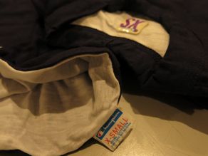 \"VINTAGE WEAR COLLECTION\"ってこんなこと。_c0140560_1154938.jpg