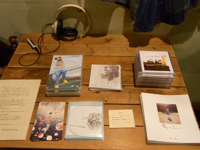 第三回個展「未来」を終えて_d0162966_11412292.jpg