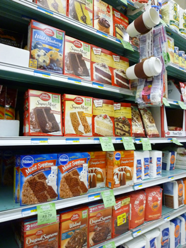 FOOD PANTRY(フード・パントリー)食料編01_c0152767_23103354.jpg