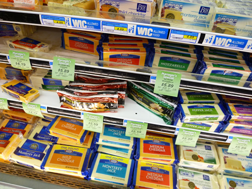 FOOD PANTRY(フード・パントリー)食料編01_c0152767_2311730.jpg
