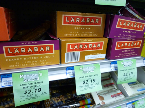 LÄRABAR Chocolate Coconut Chew_c0152767_23224777.jpg