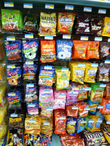 FOOD PANTRY(フード・パントリー)食料編01_c0152767_2374988.jpg