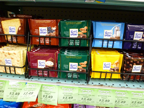 FOOD PANTRY(フード・パントリー)食料編01_c0152767_2382793.jpg