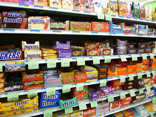 FOOD PANTRY(フード・パントリー)食料編01_c0152767_2385989.jpg