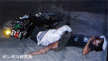 ピンマナーまでおでかけ ポンポコ研究所 ピンマナーまでおでかけ ポンポコ研究所