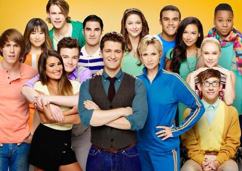 Glee シーズン5のはじまり 第4 6話あらすじおさらい My Normal Days