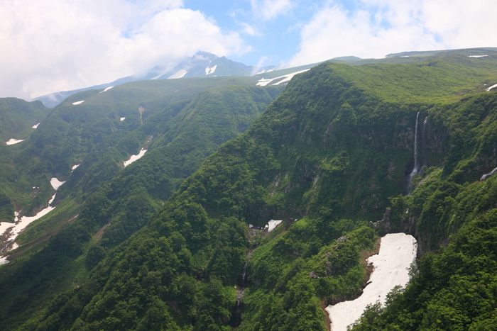 2236m　～鳥海山　Ⅶ_f0057178_675590.jpg